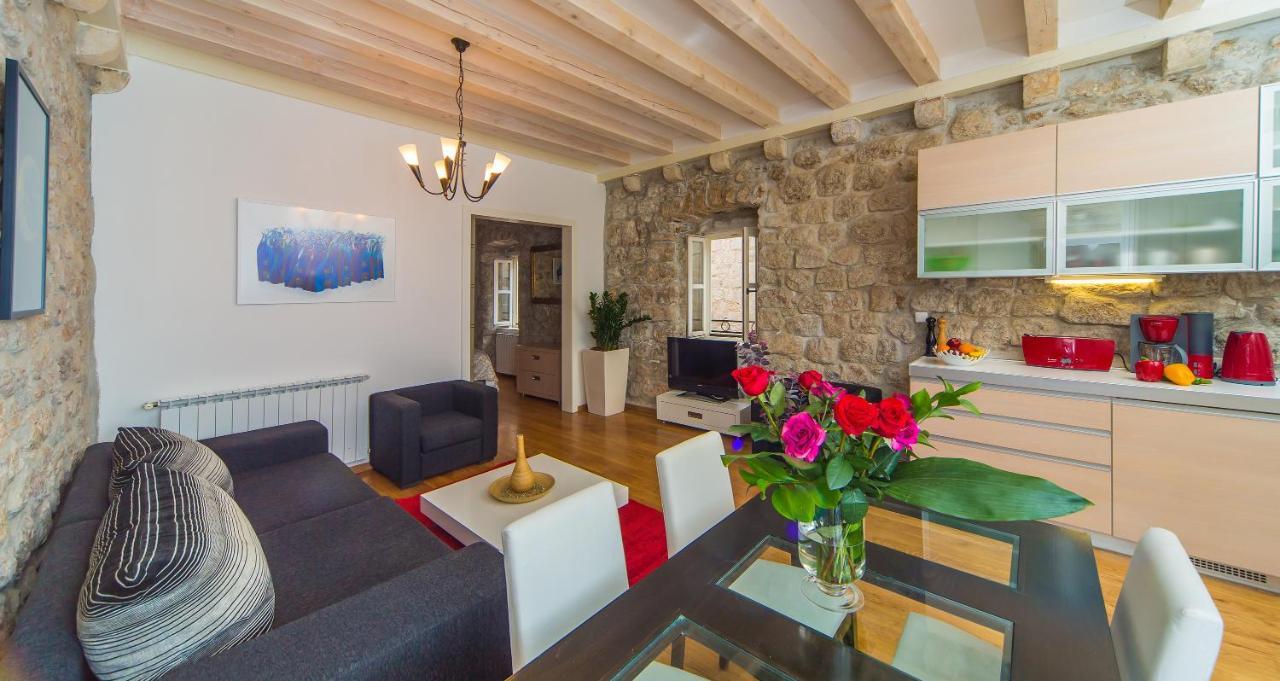 Dubrovnik Dream Apartments Экстерьер фото