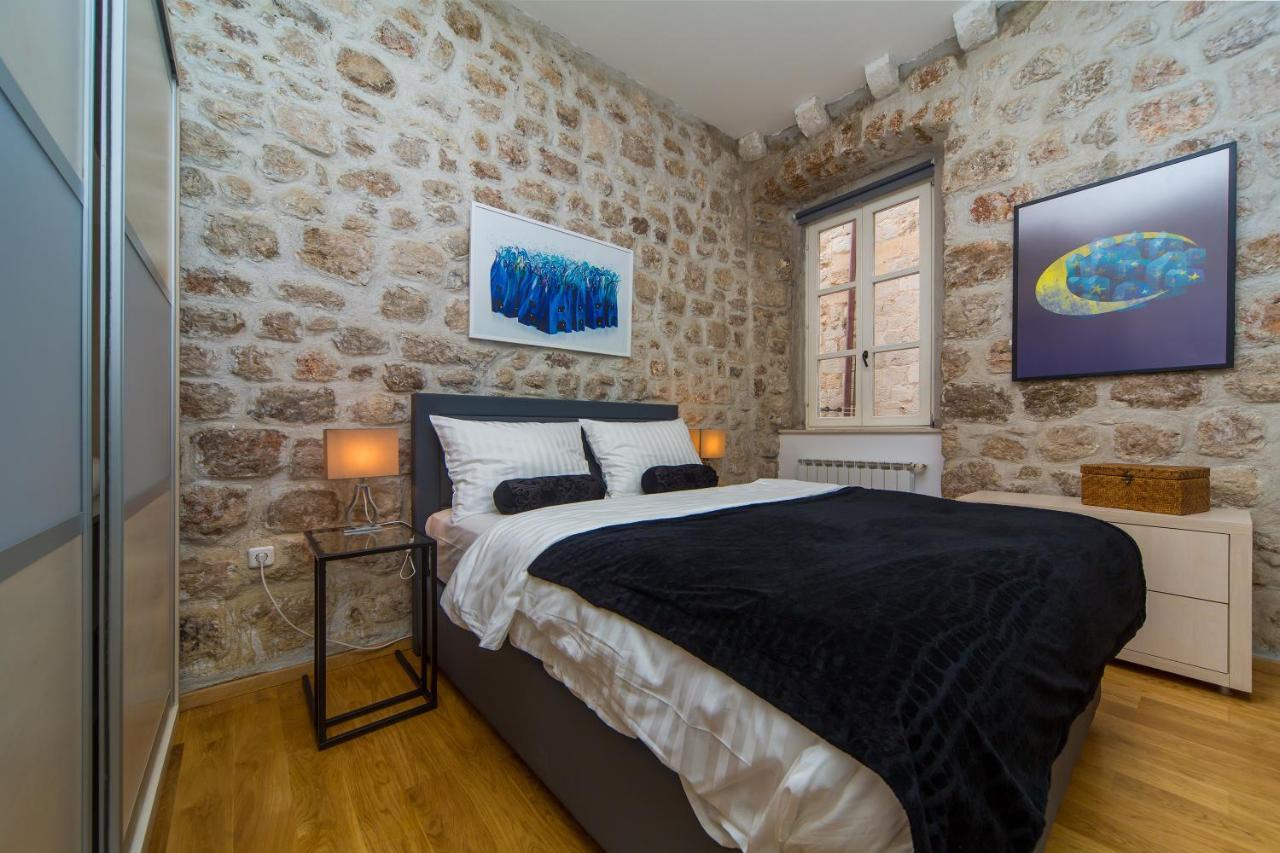 Dubrovnik Dream Apartments Экстерьер фото