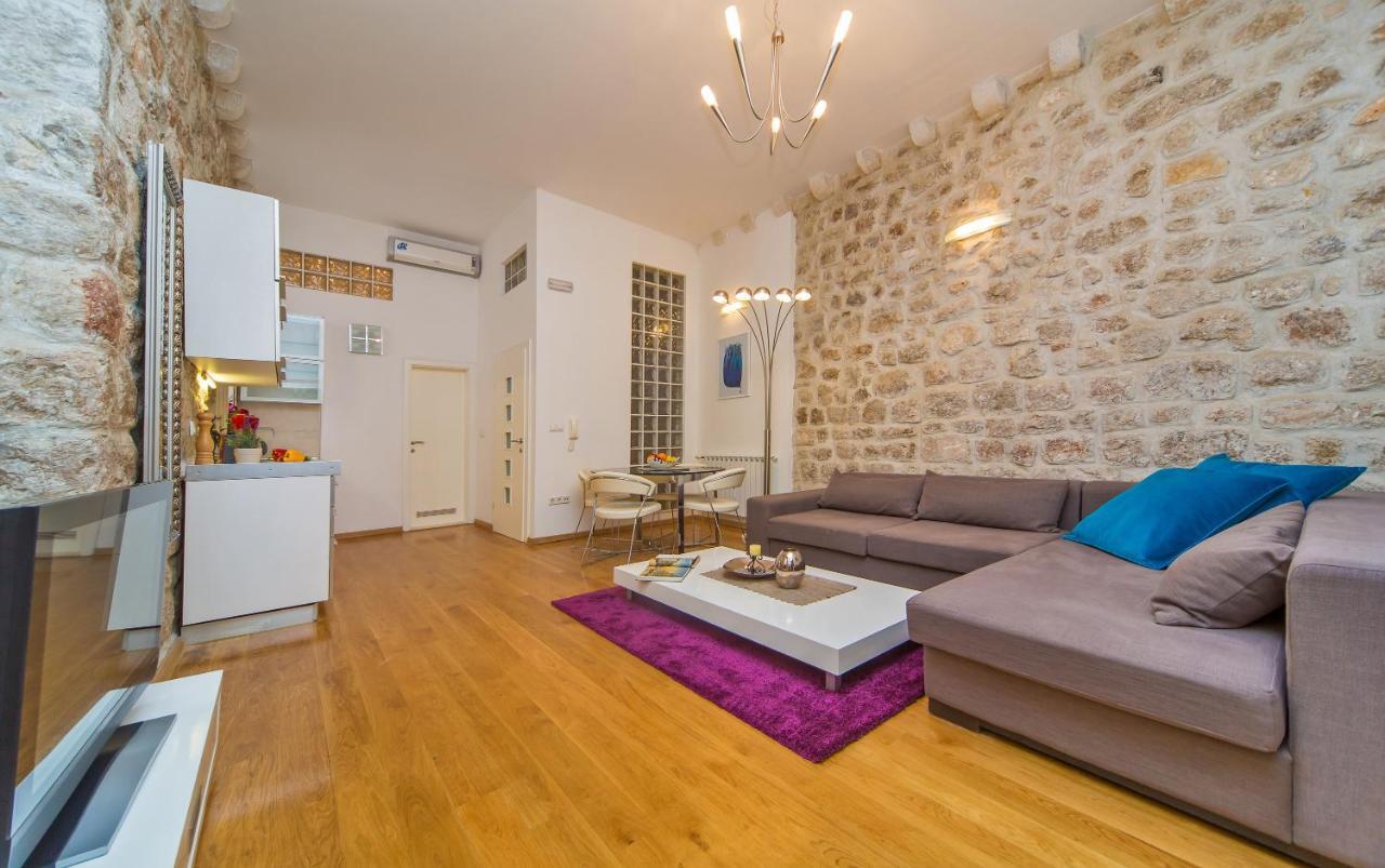 Dubrovnik Dream Apartments Экстерьер фото