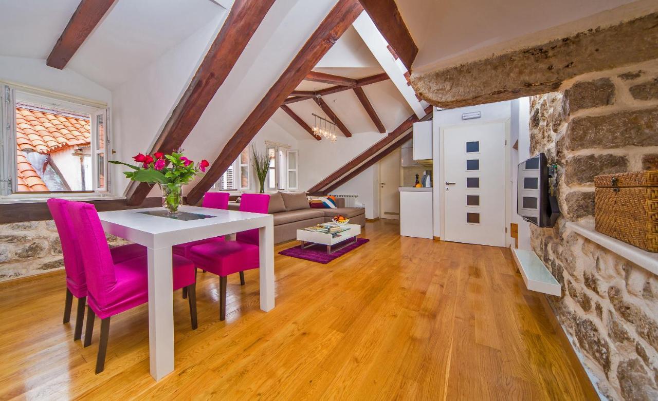 Dubrovnik Dream Apartments Экстерьер фото