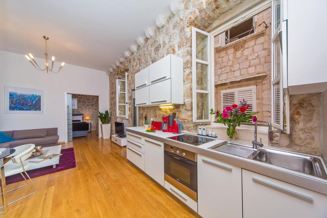 Dubrovnik Dream Apartments Экстерьер фото