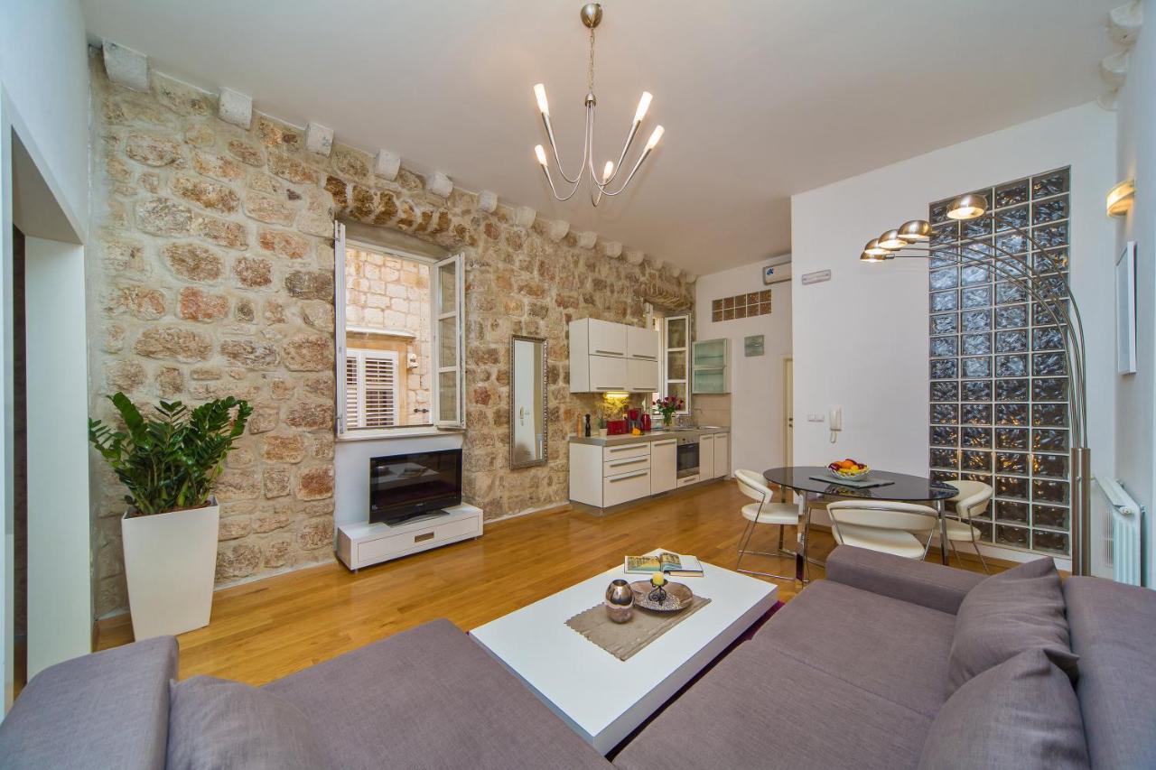 Dubrovnik Dream Apartments Экстерьер фото