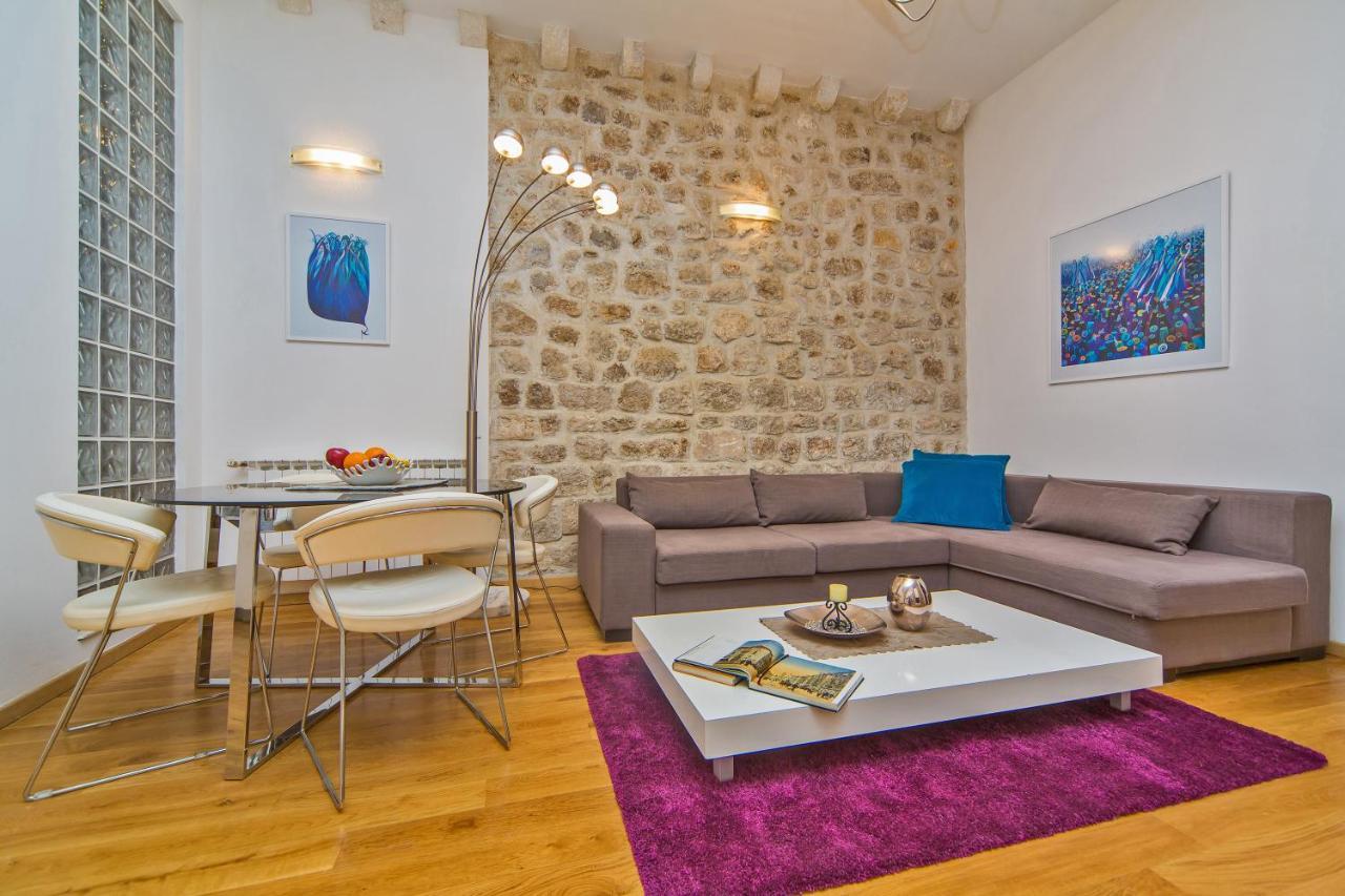 Dubrovnik Dream Apartments Экстерьер фото