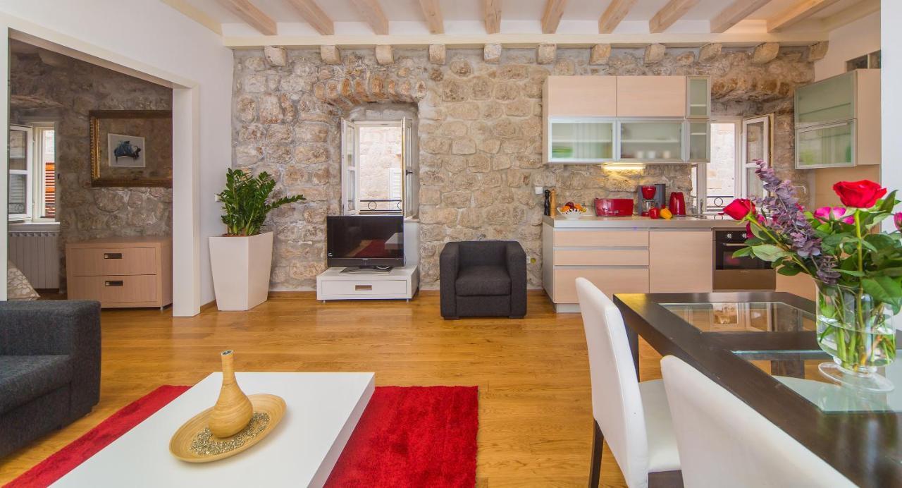 Dubrovnik Dream Apartments Экстерьер фото