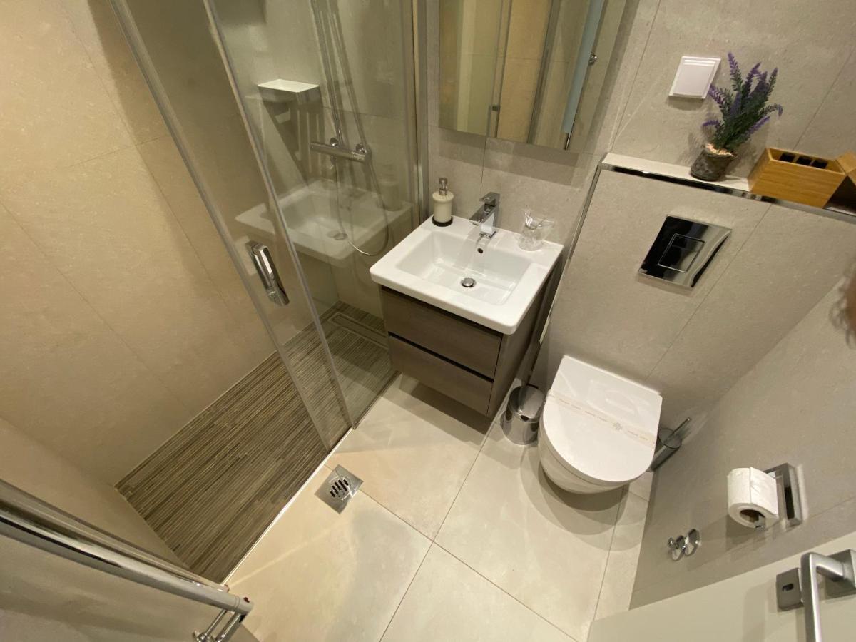Dubrovnik Dream Apartments Экстерьер фото
