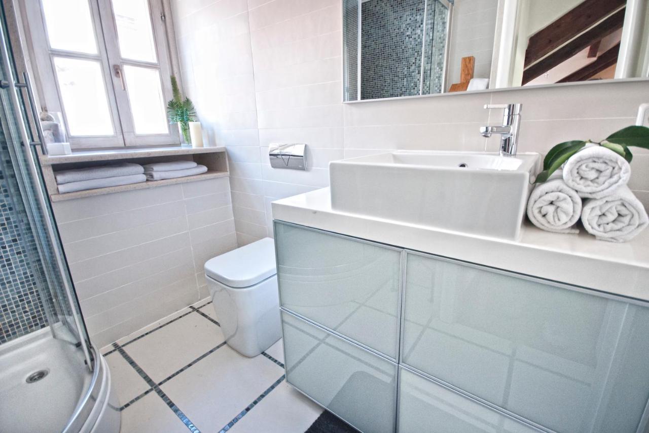 Dubrovnik Dream Apartments Экстерьер фото